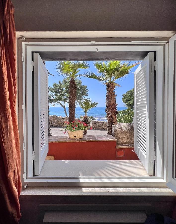 Aeneas' Landing Resort Gaeta Esterno foto