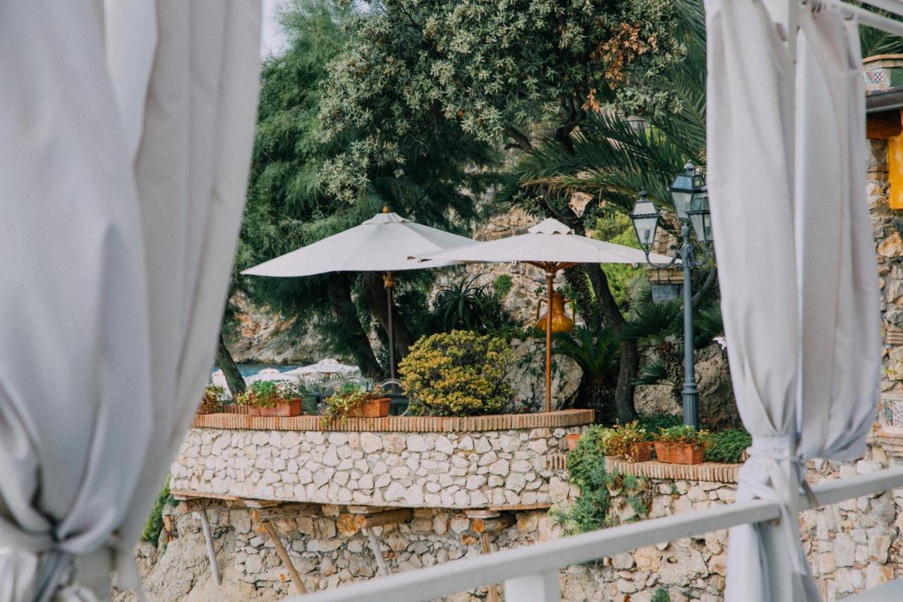 Aeneas' Landing Resort Gaeta Esterno foto