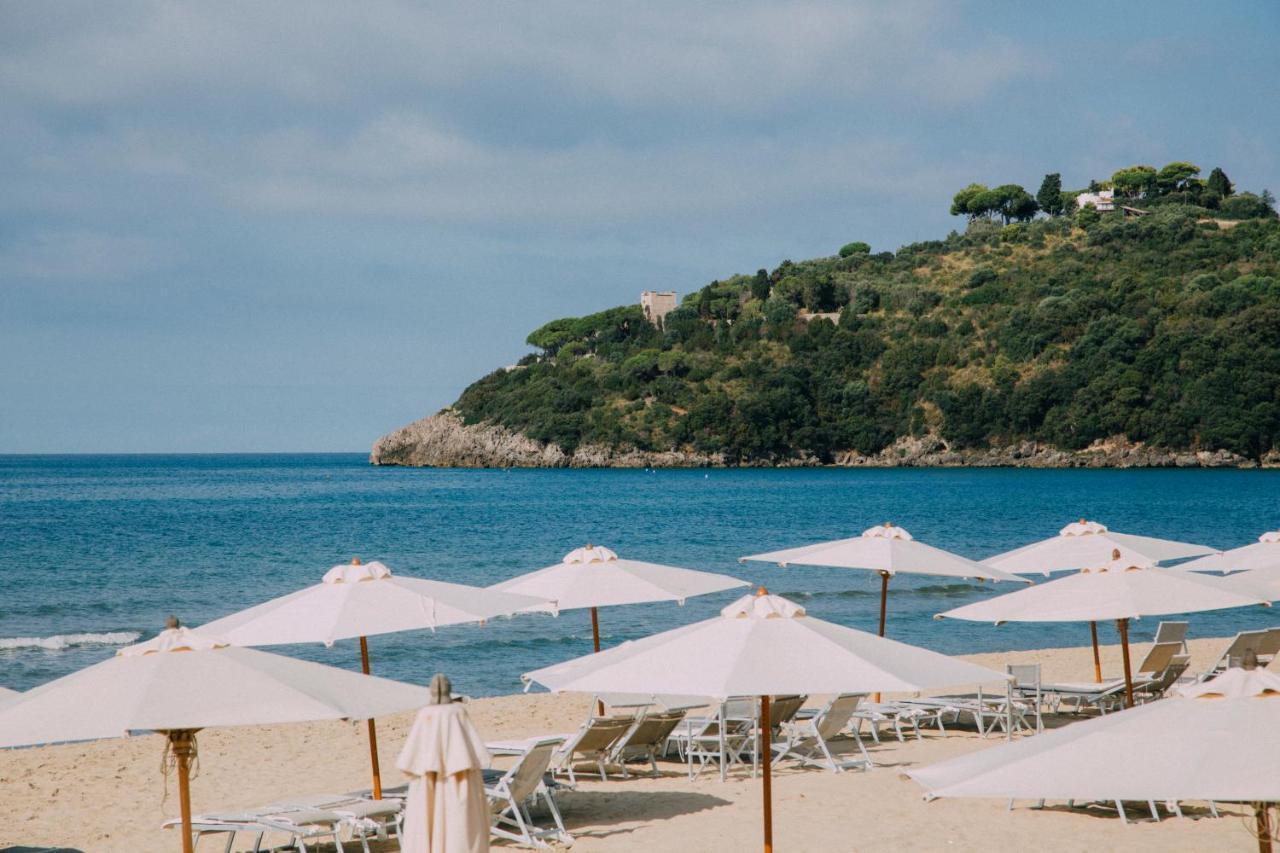 Aeneas' Landing Resort Gaeta Esterno foto