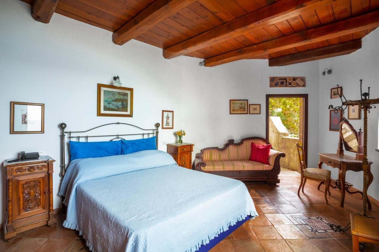 Aeneas' Landing Resort Gaeta Esterno foto