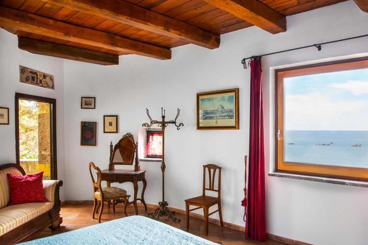 Aeneas' Landing Resort Gaeta Esterno foto