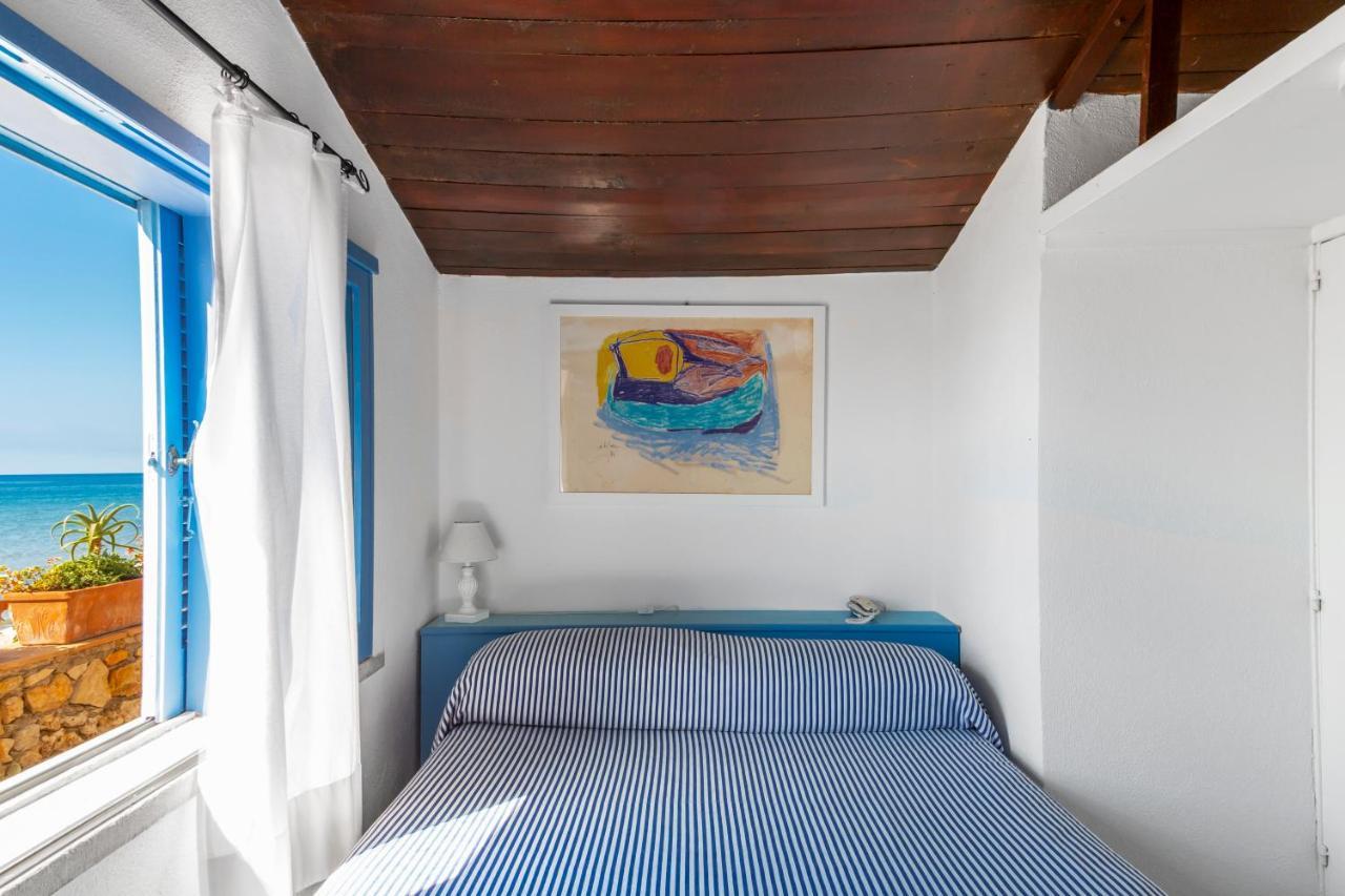 Aeneas' Landing Resort Gaeta Esterno foto