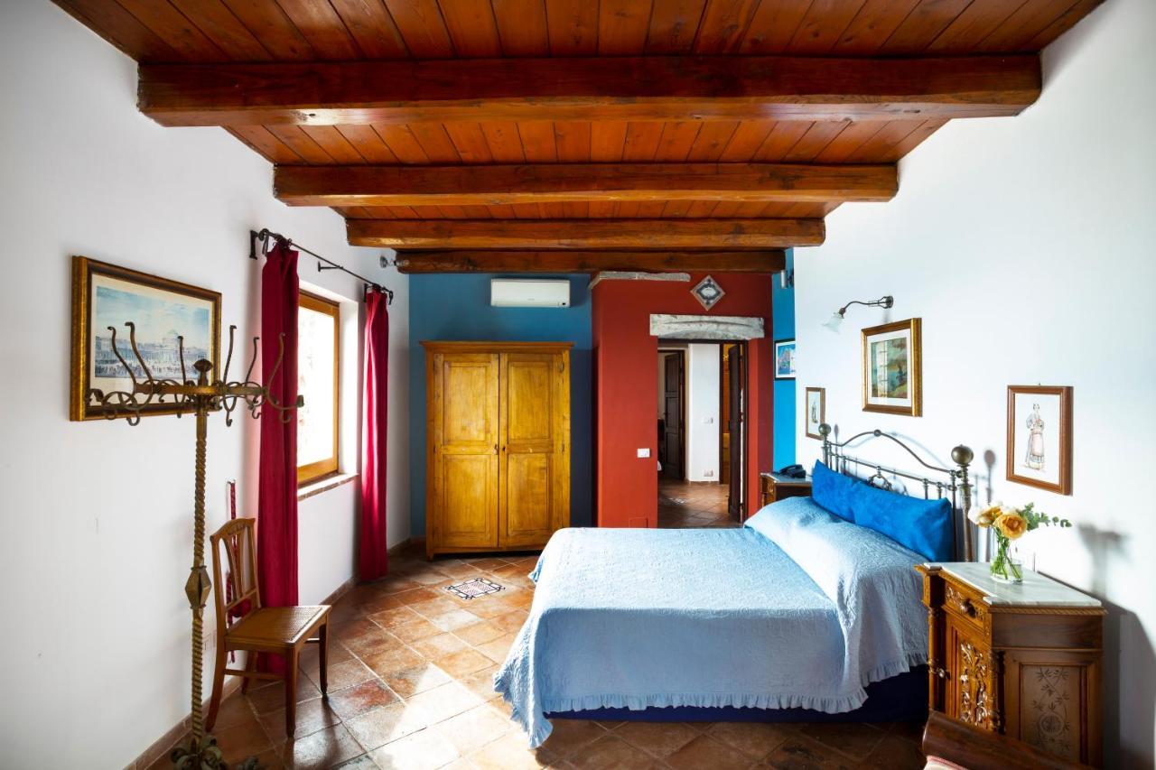 Aeneas' Landing Resort Gaeta Esterno foto