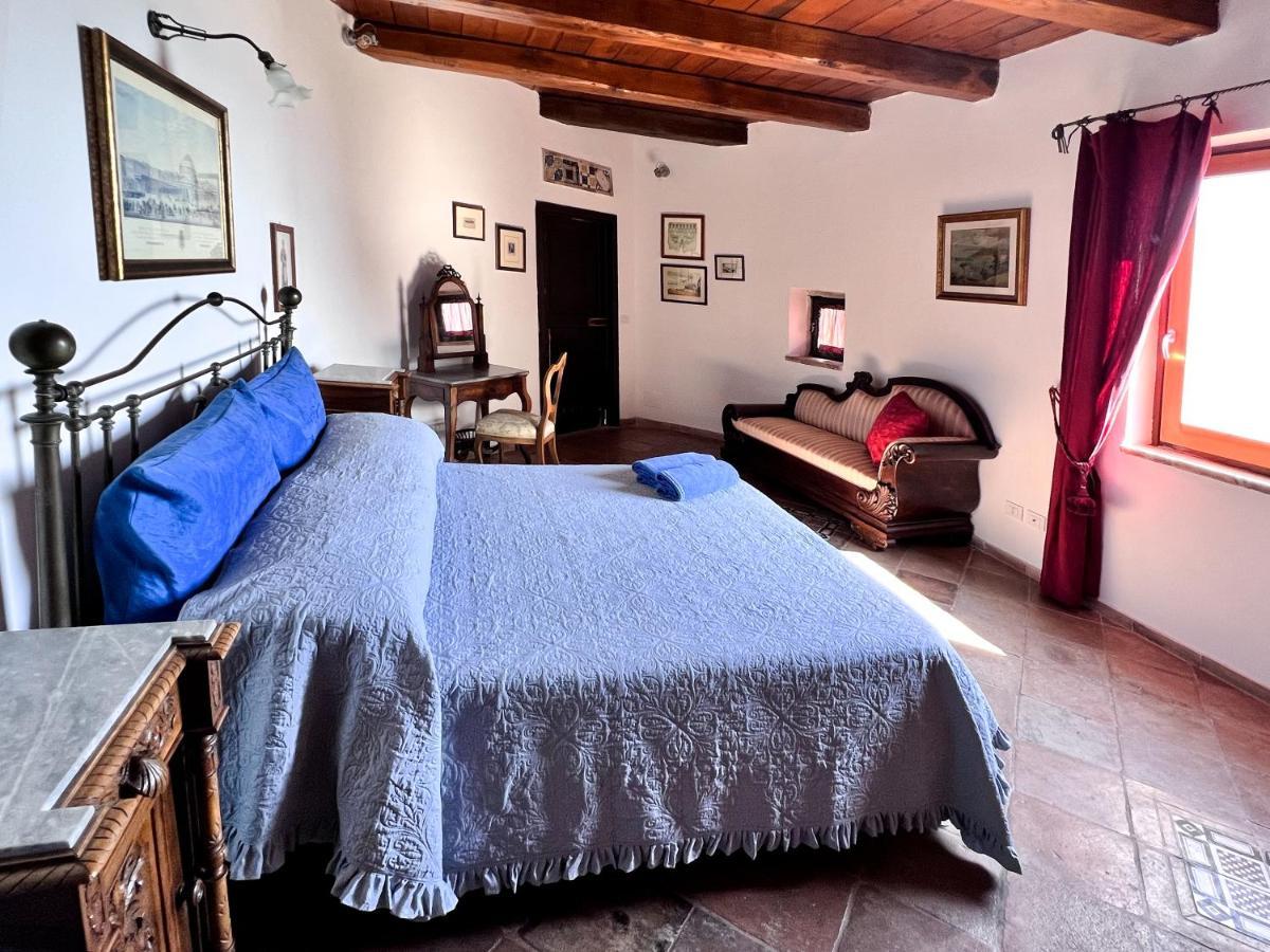 Aeneas' Landing Resort Gaeta Esterno foto