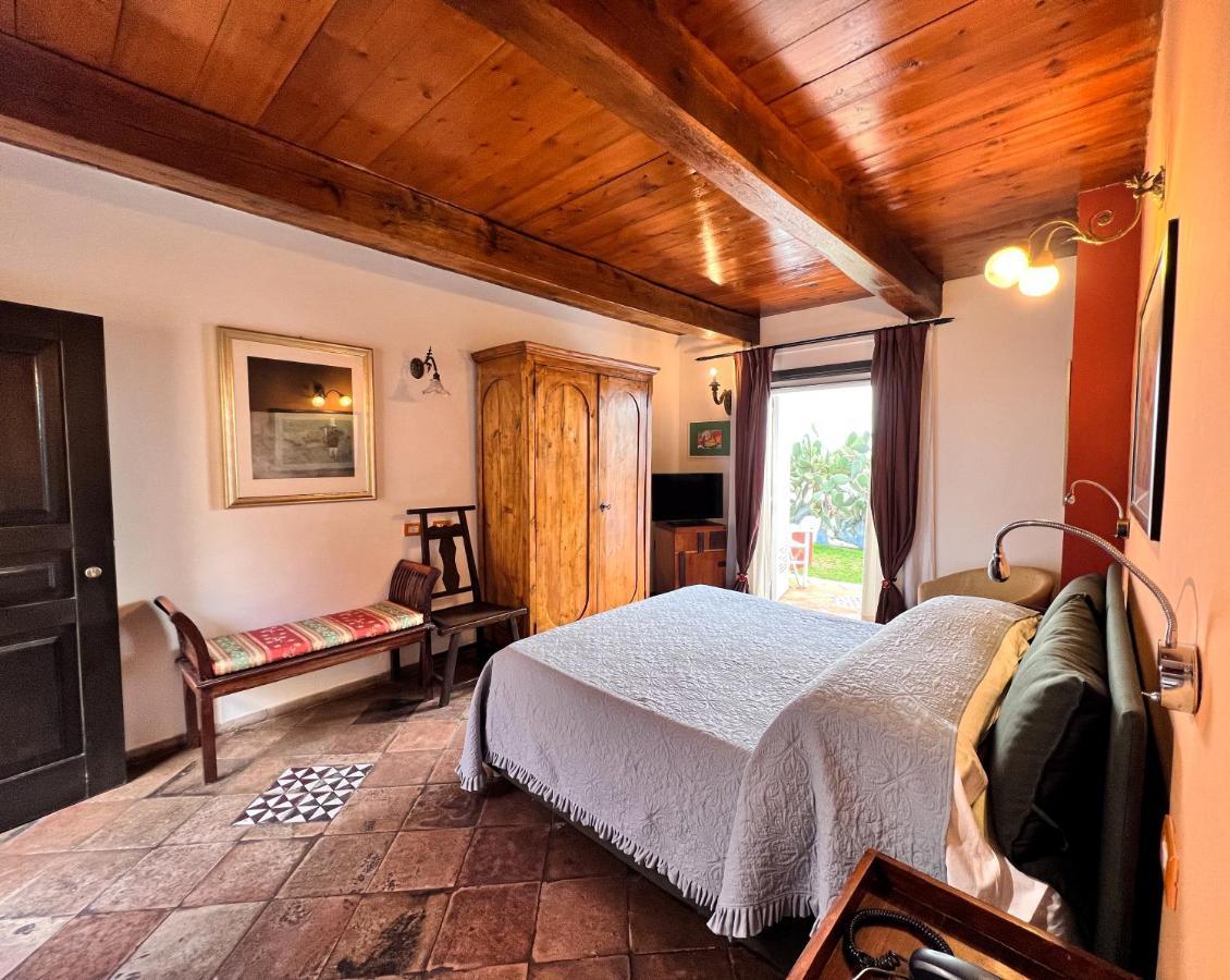 Aeneas' Landing Resort Gaeta Esterno foto