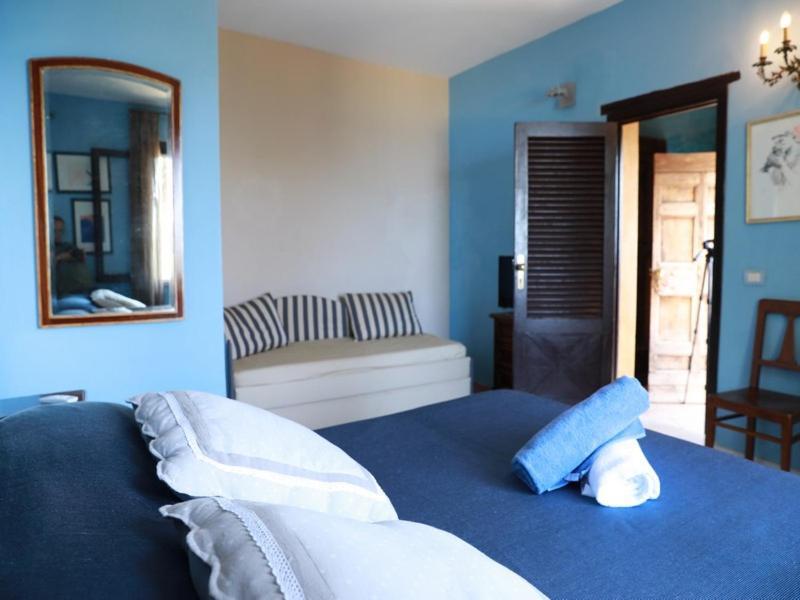 Aeneas' Landing Resort Gaeta Esterno foto