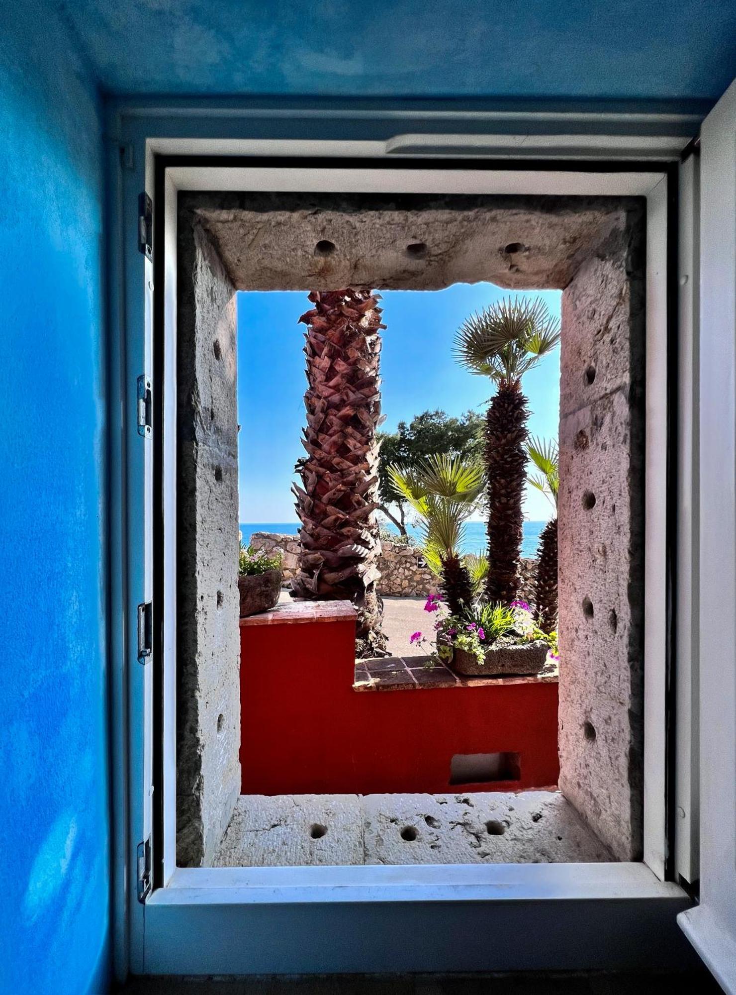 Aeneas' Landing Resort Gaeta Camera foto