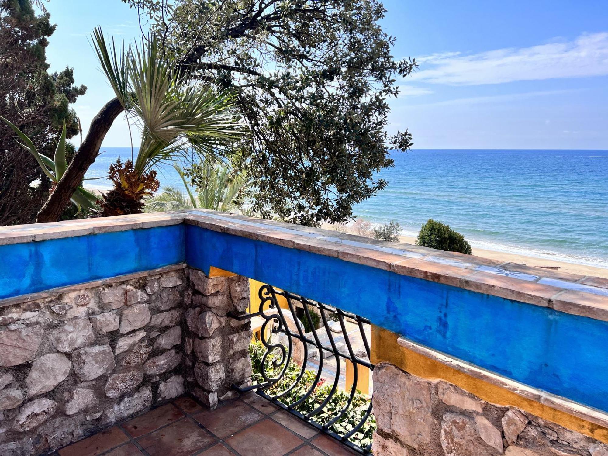 Aeneas' Landing Resort Gaeta Camera foto